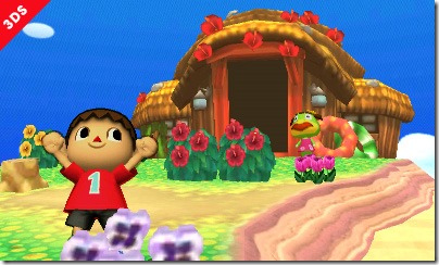 Super Smash Bros. for Wii U